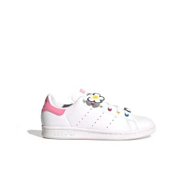 + Hello Kitty Kid's Stan Smith 'Bliss Pink'