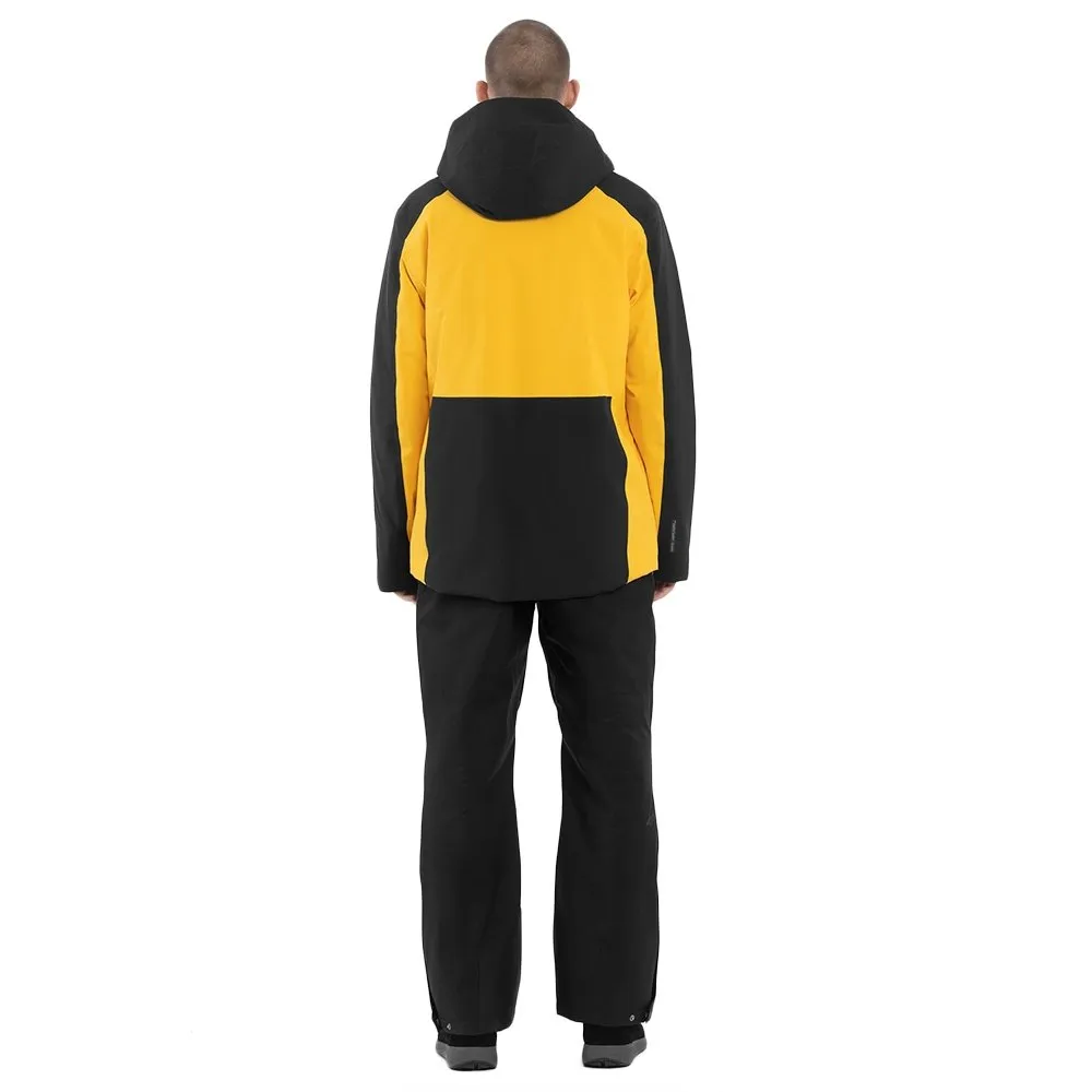 4F Lucas Insulated Ski Pant (Men's)