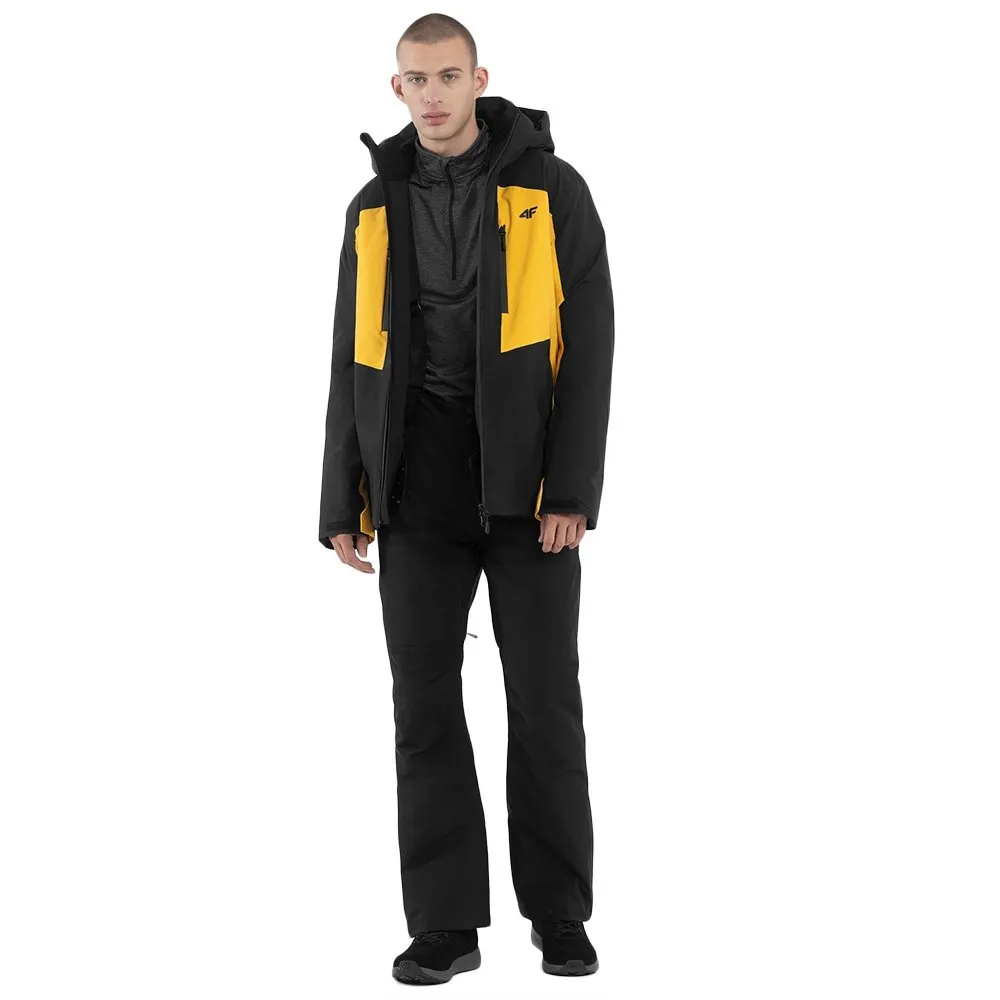 4F Lucas Insulated Ski Pant (Men's)