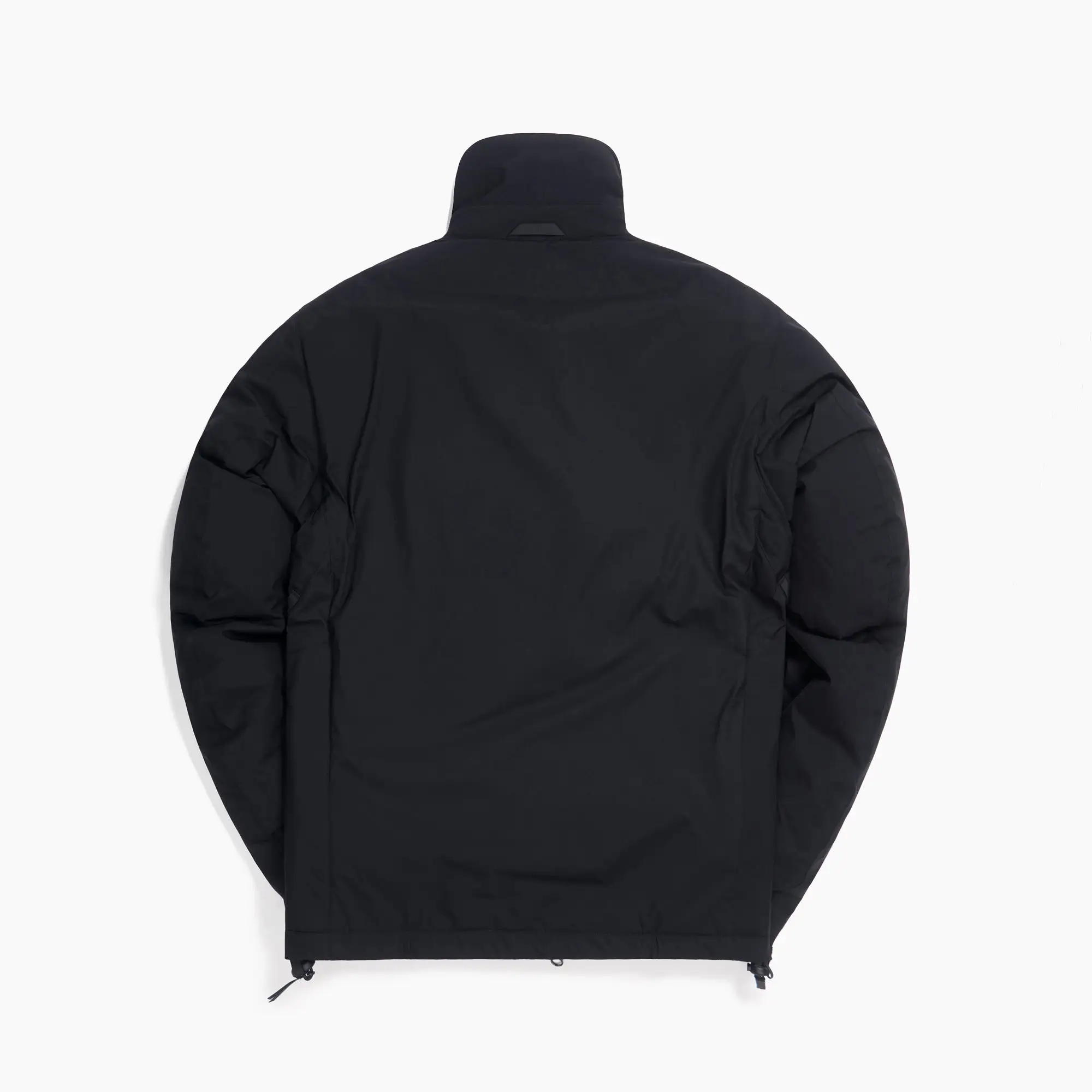 Acronym 2L Gore-Tex Infinium™ Windstopper® Rider Jacket - Black