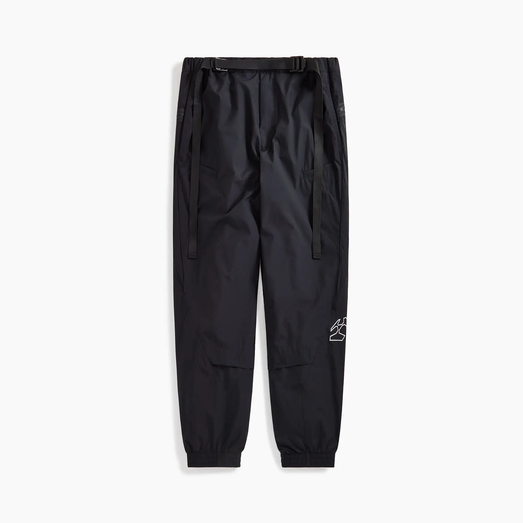 Acronym 2L Gore-Tex® Windstopper® Insulated Vent Pant - Black