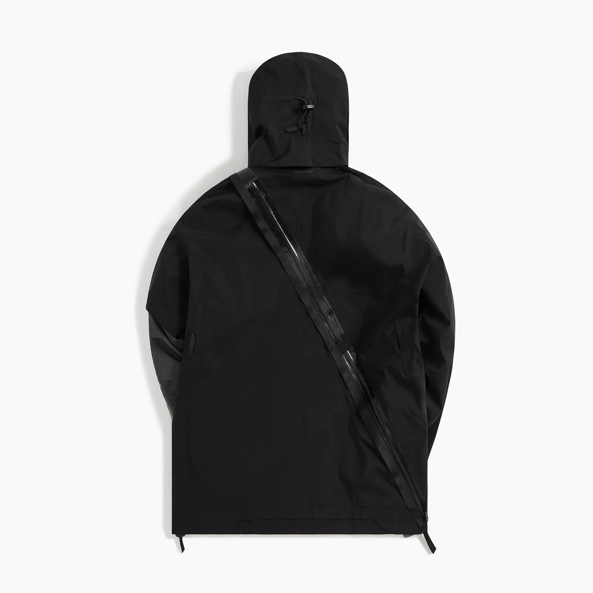 Acronym 3L GORE-TEX® PRO Interops Jacket - Black