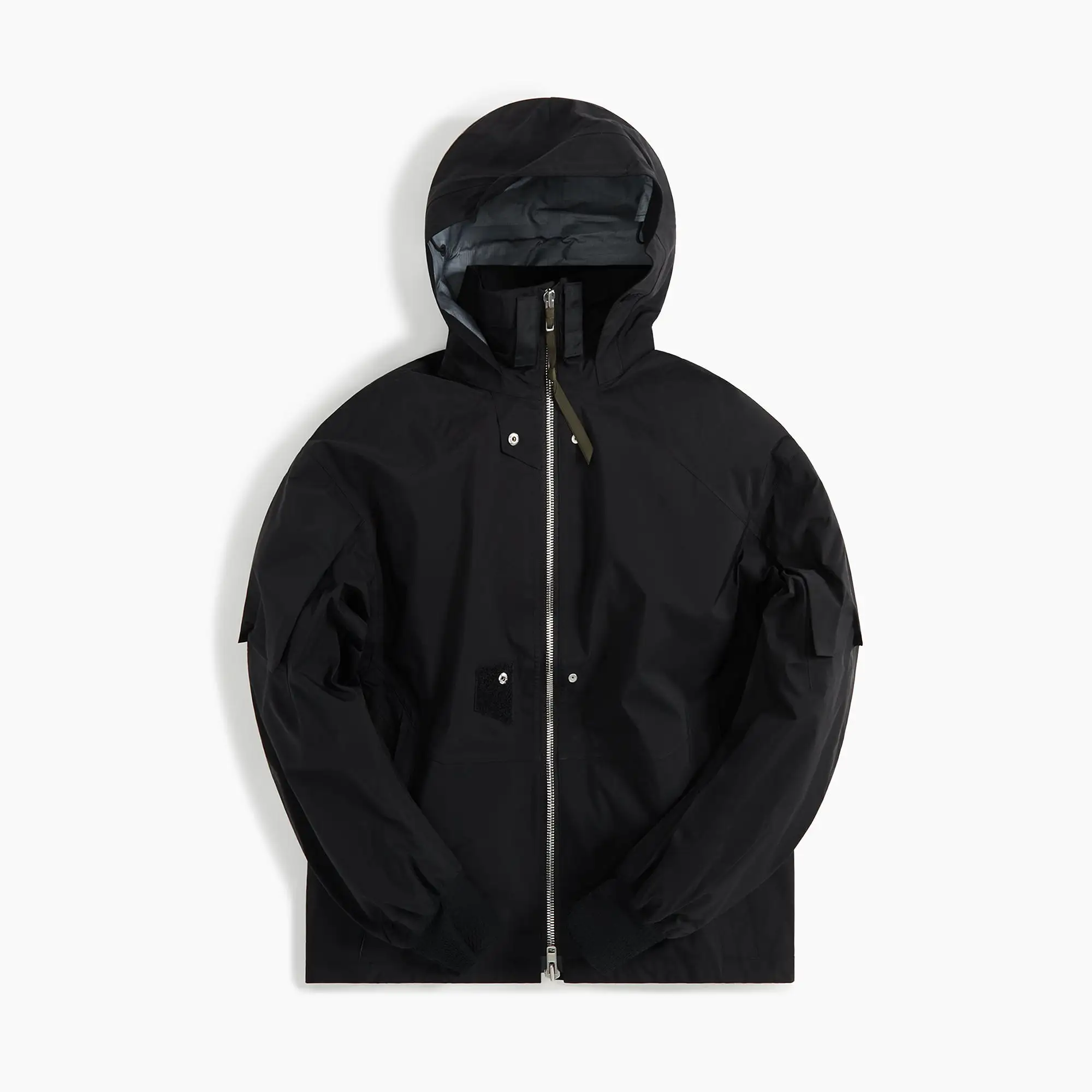 Acronym 3L GORE-TEX® PRO Tec Sys Jacket - Black