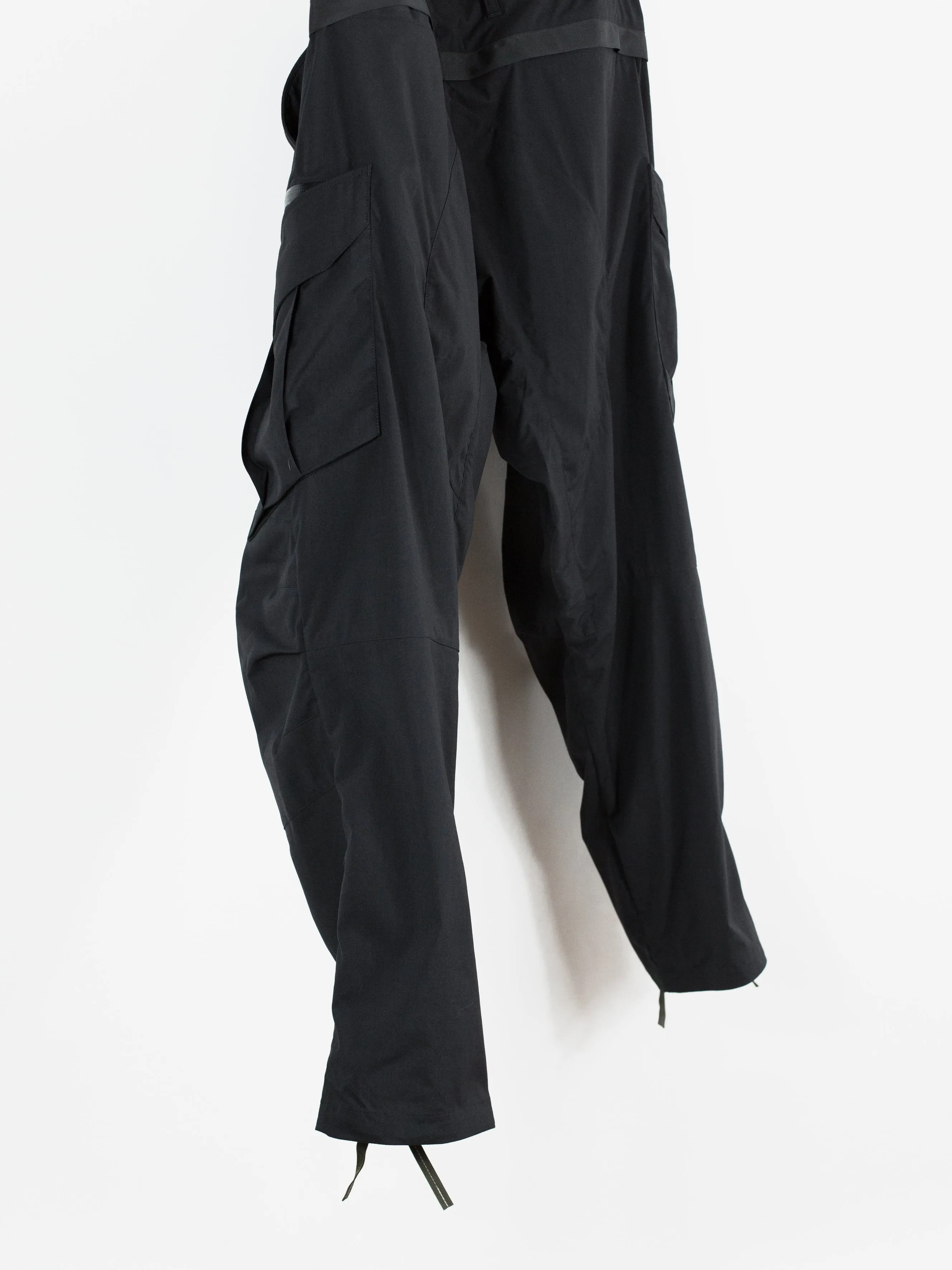 Acronym AW19 P34-E Black