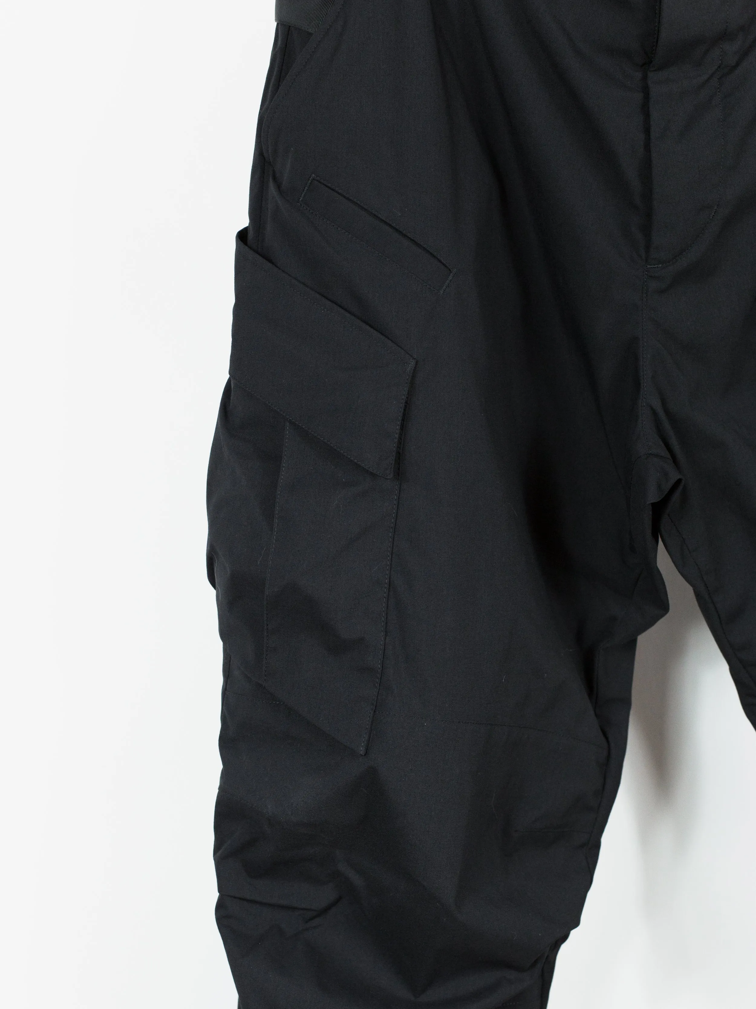 Acronym AW19 P34-E Black