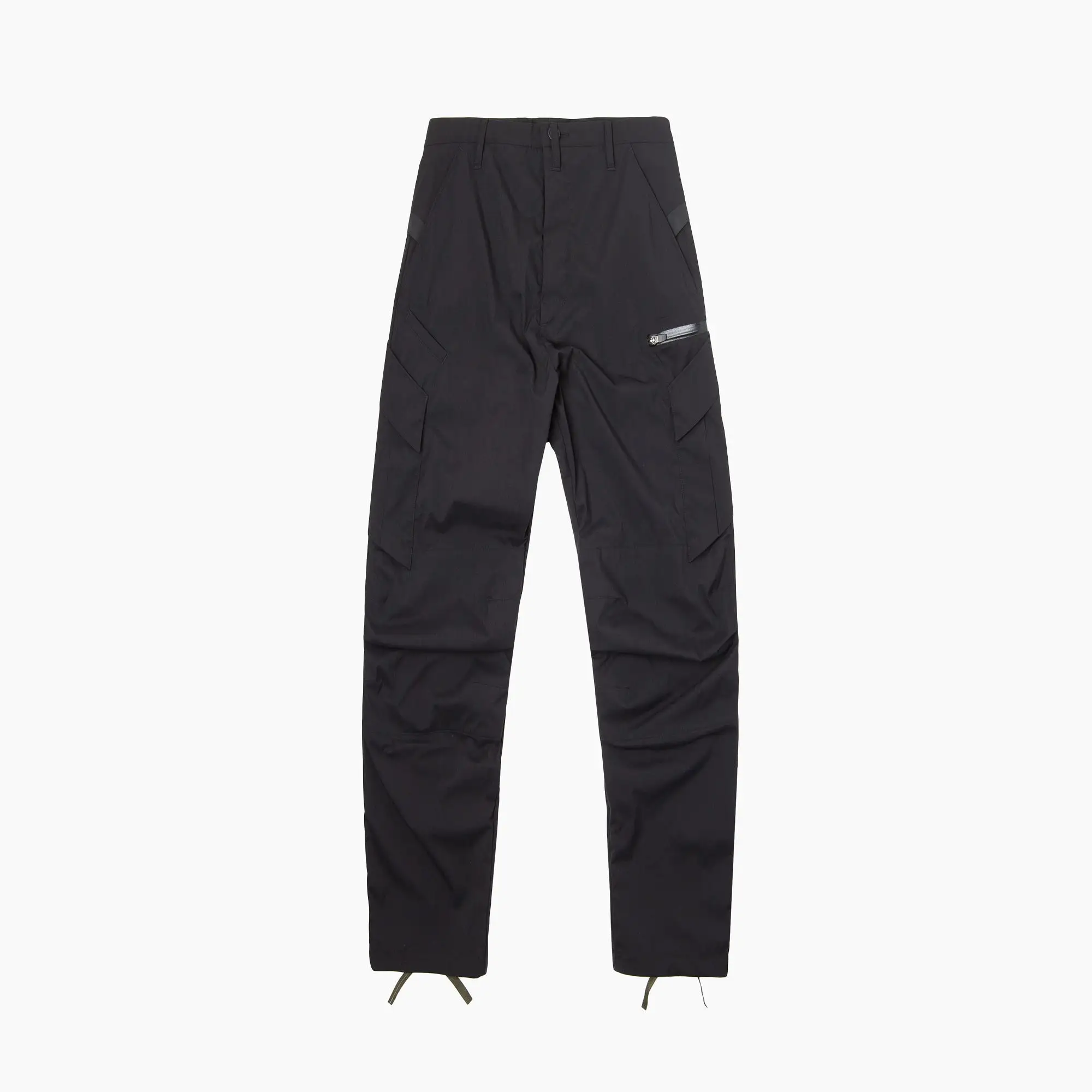 Acronym Encapsulated Nylon Articulated BDU Trouser - Black