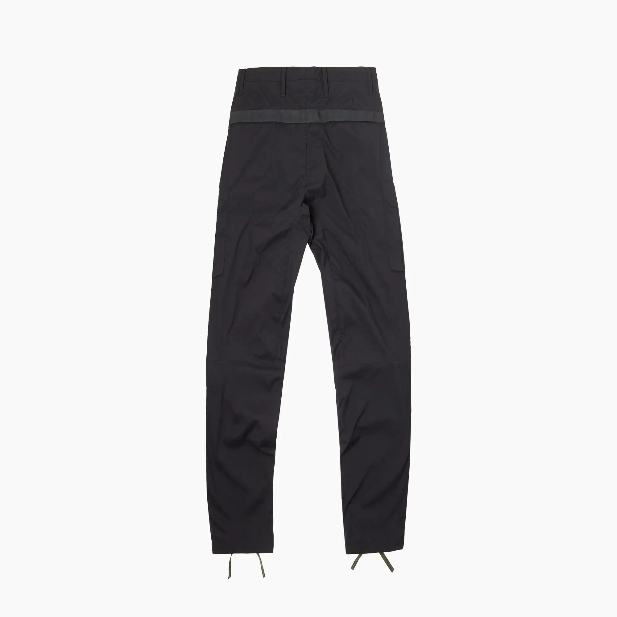 Acronym Encapsulated Nylon Articulated BDU Trouser - Black