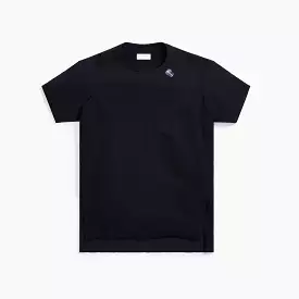 Acronym HD Jersey Tee - Black