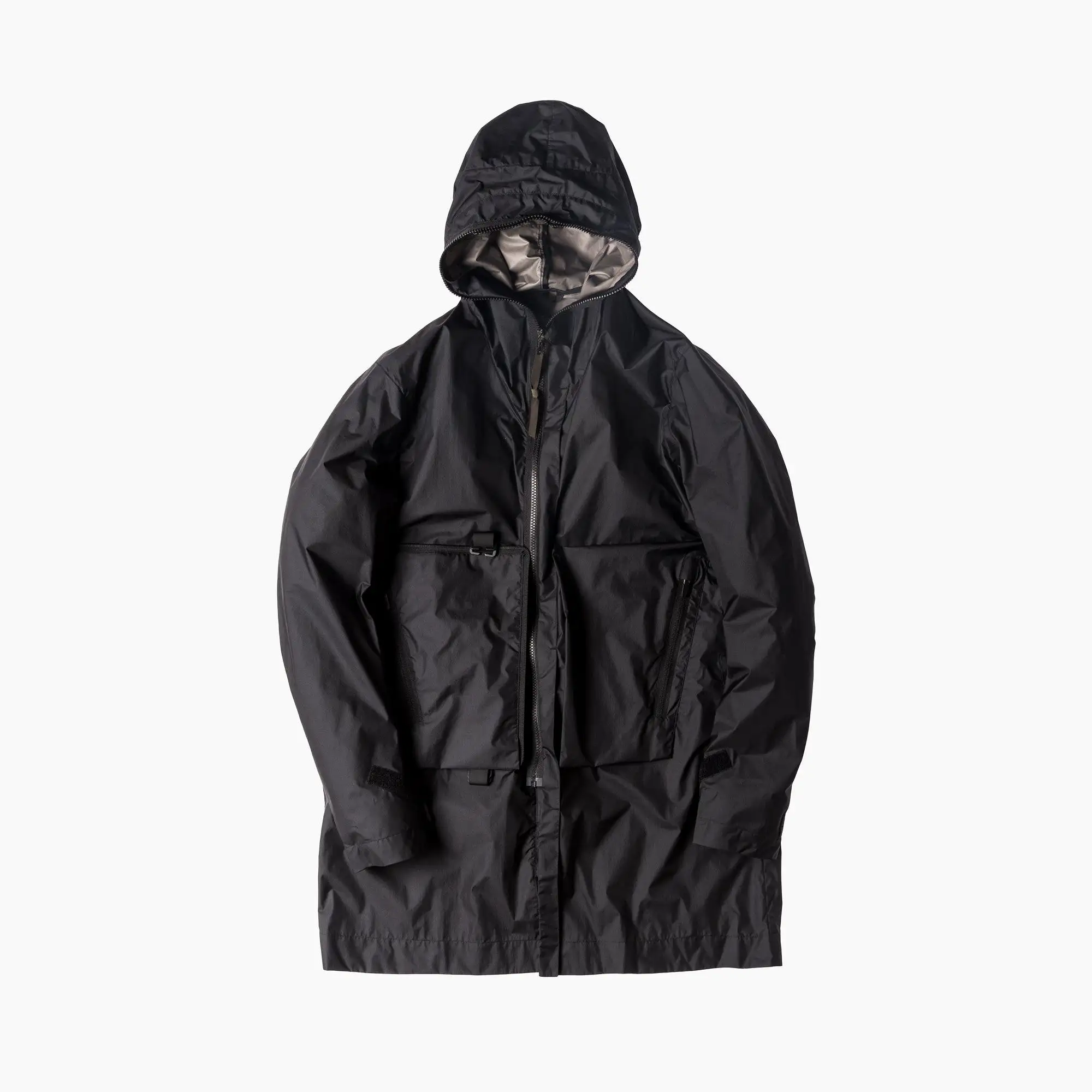 Acronym J61-WS Jacket - Black