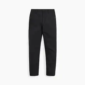 Acronym Nylon Stretch 8-Pocket Trouser - Black