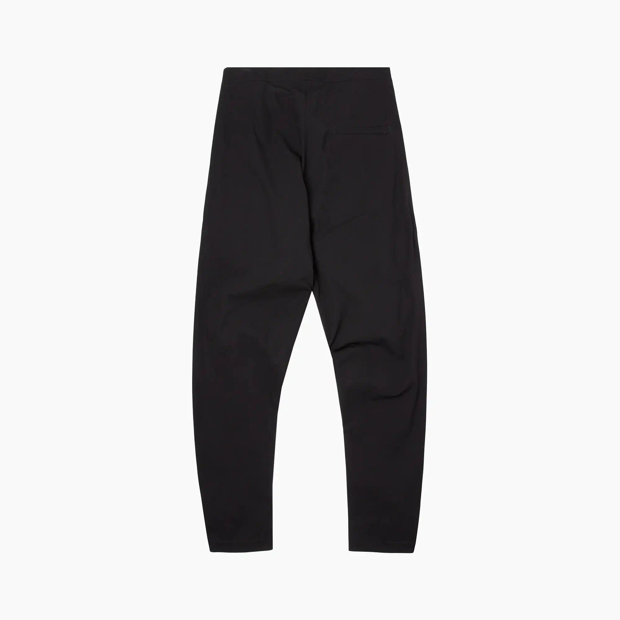 Acronym Schoeller Dryskin Drawcord Trouser - Black