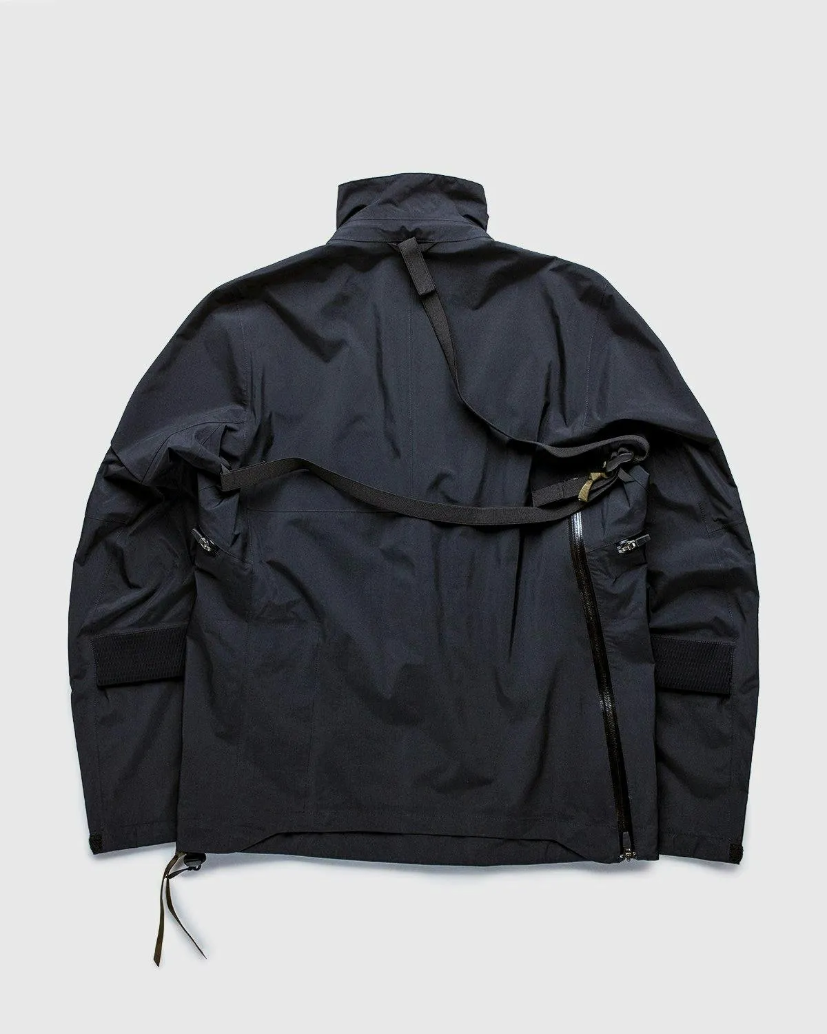 ACRONYM – J1A-GTPL Jacket Black | Highsnobiety Shop