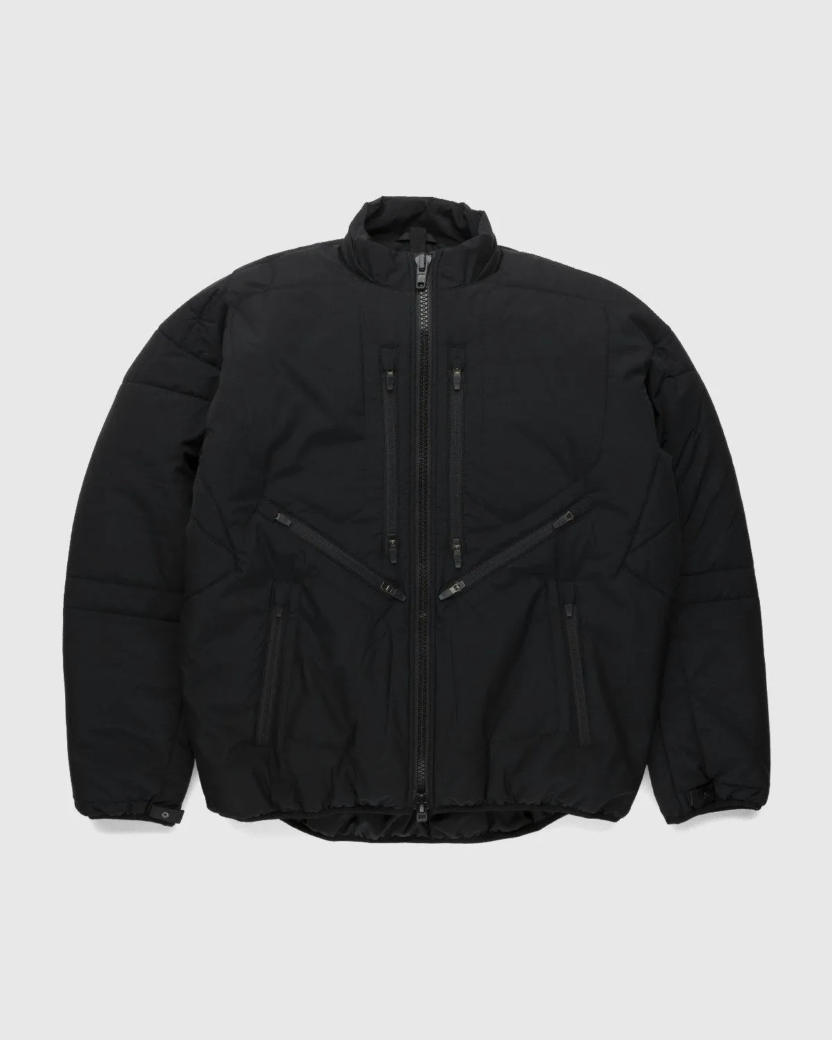 ACRONYM – J91-WS Jacket Black | Highsnobiety Shop