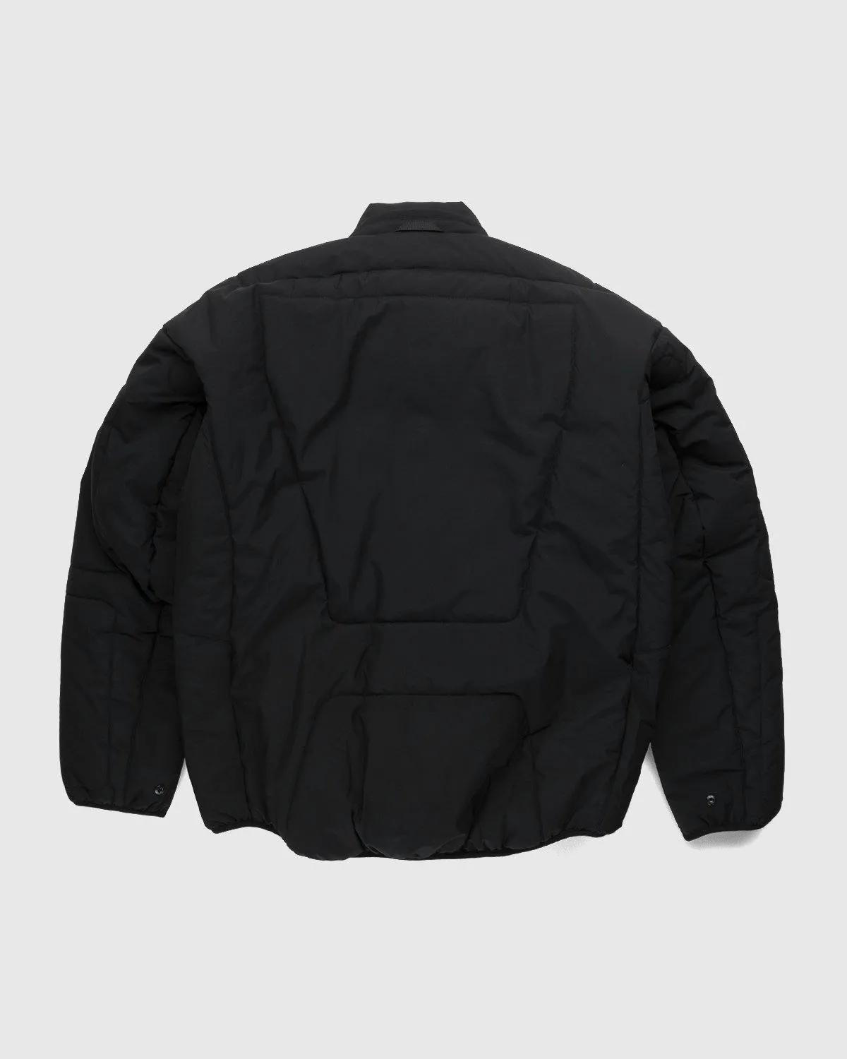 ACRONYM – J91-WS Jacket Black | Highsnobiety Shop