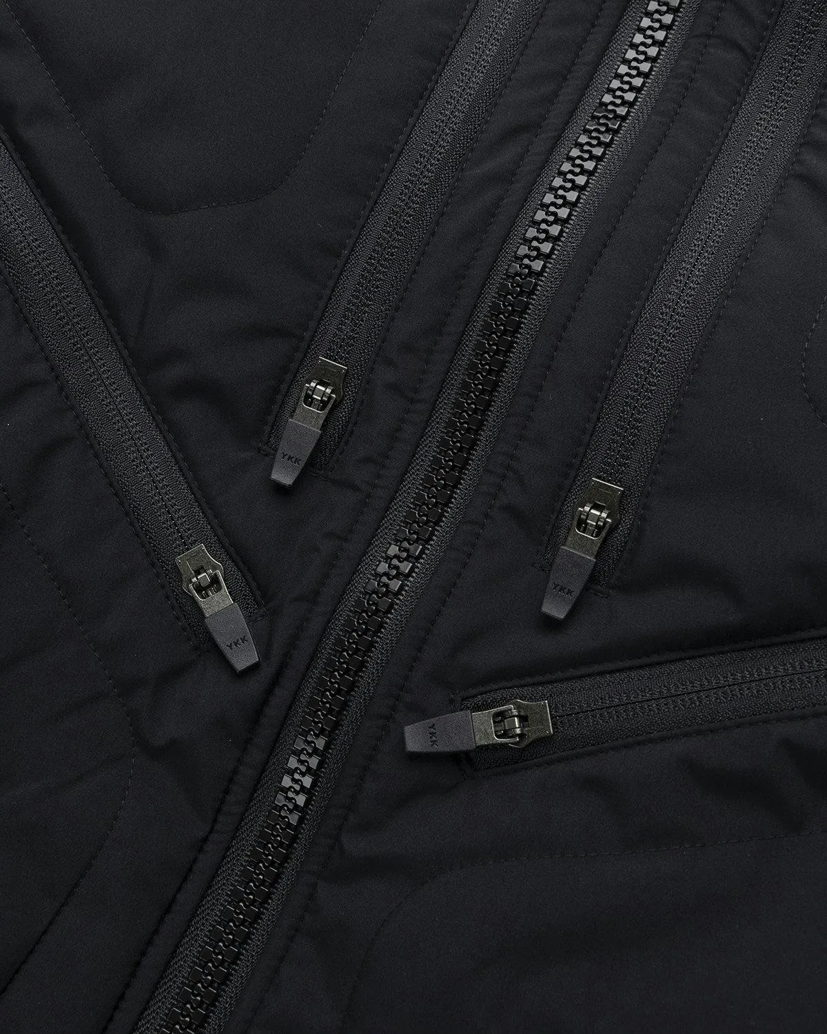 ACRONYM – J91-WS Jacket Black | Highsnobiety Shop