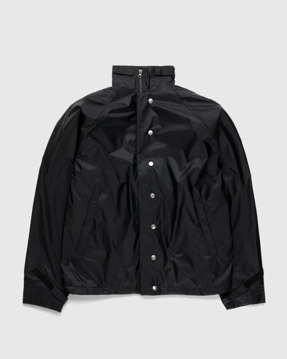 ACRONYM – J95-WS Jacket Black | Highsnobiety Shop