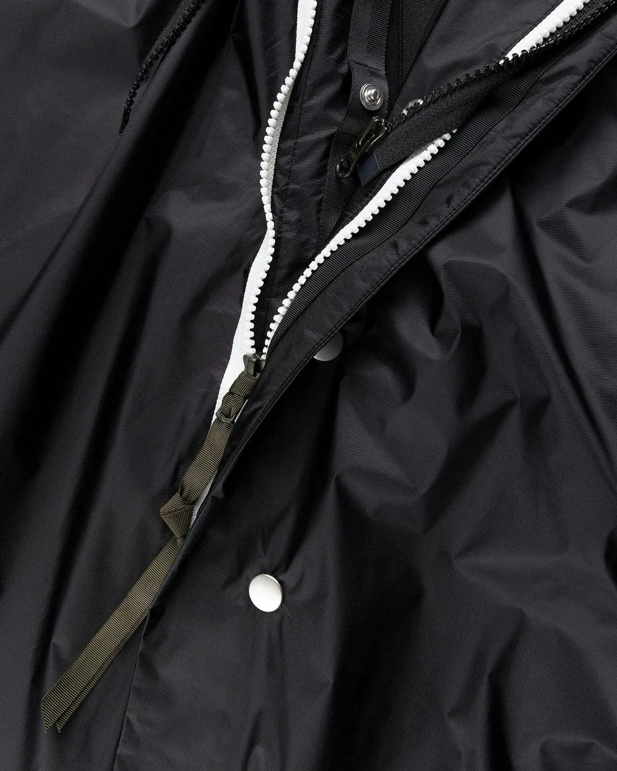 ACRONYM – J95-WS Jacket Black | Highsnobiety Shop