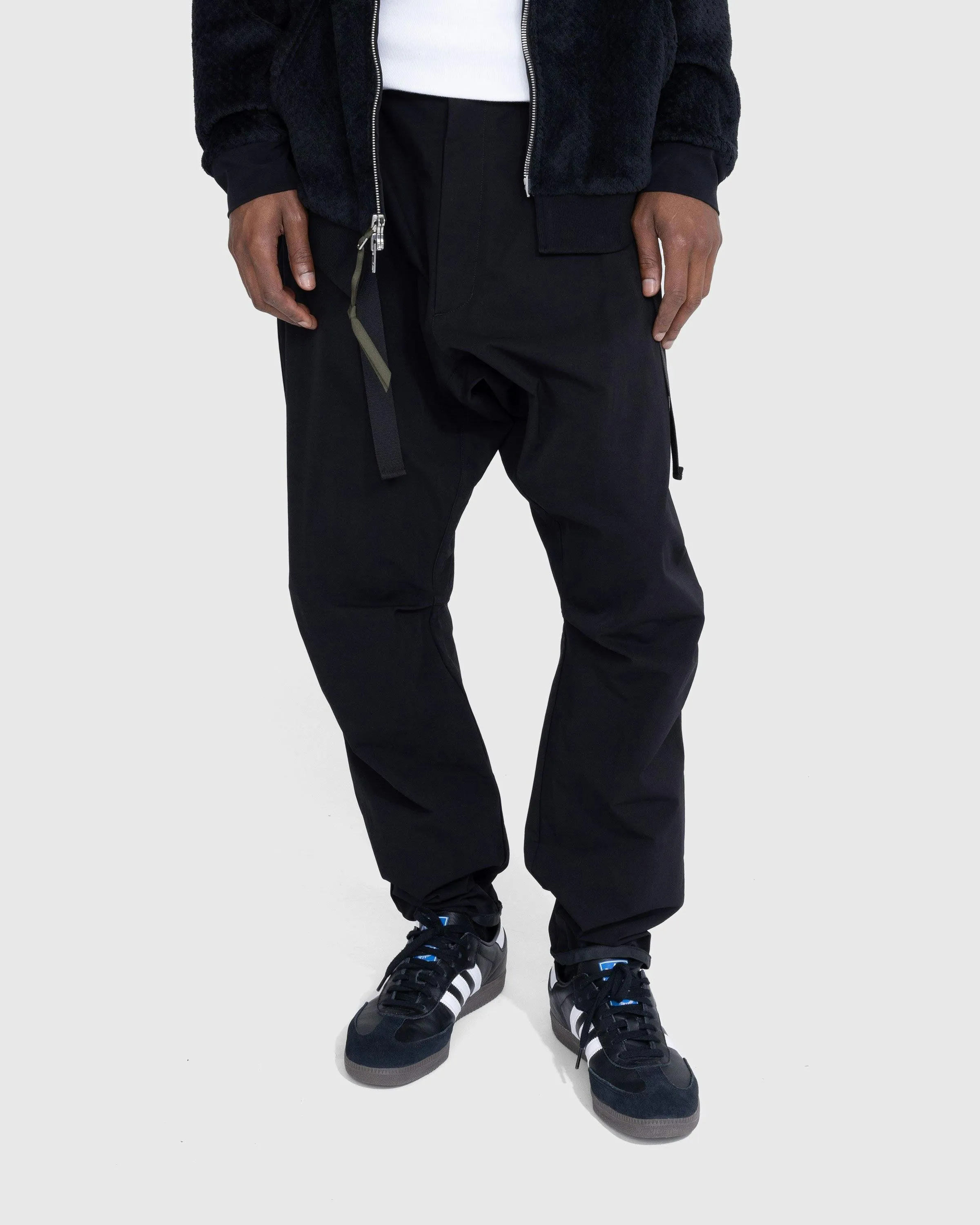 ACRONYM – P15-DS Pant Black | Highsnobiety Shop