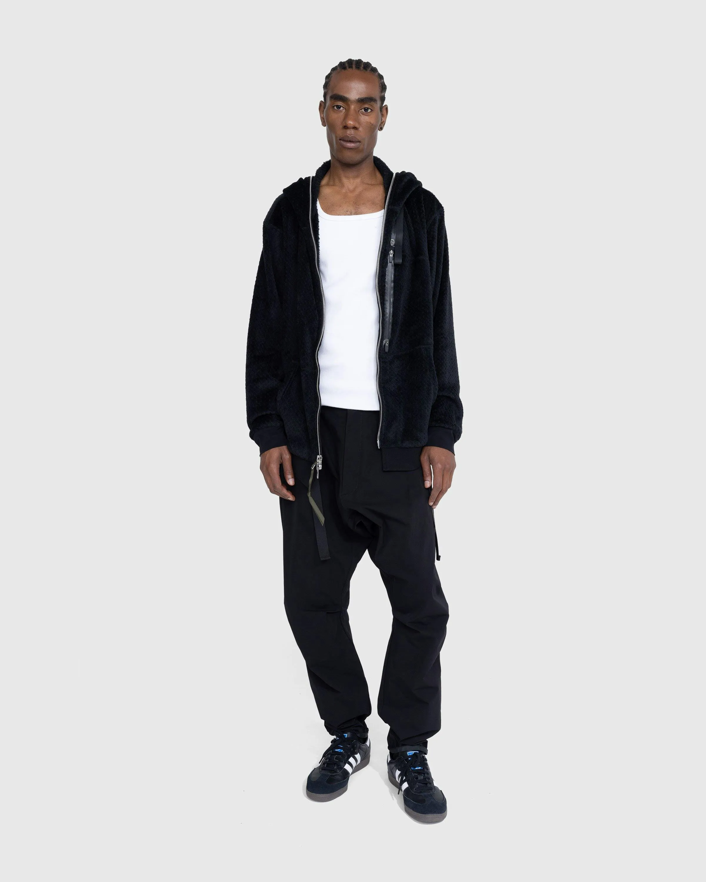 ACRONYM – P15-DS Pant Black | Highsnobiety Shop