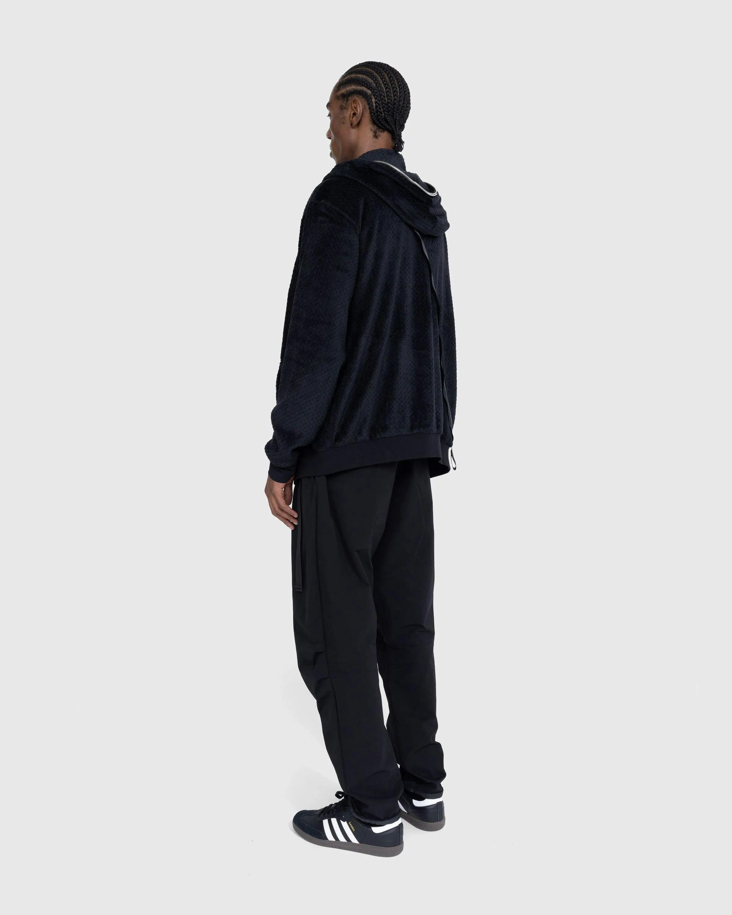 ACRONYM – P15-DS Pant Black | Highsnobiety Shop