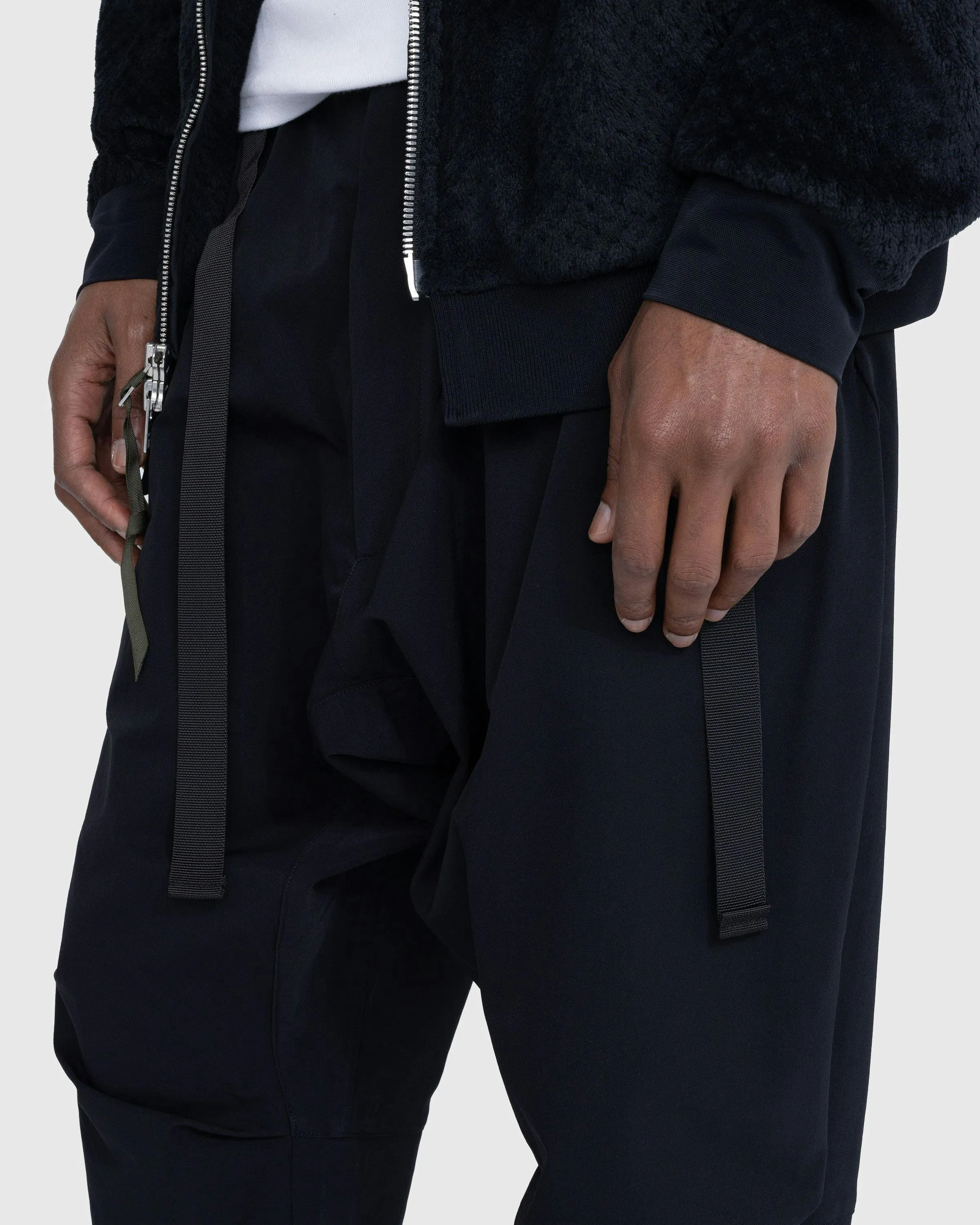 ACRONYM – P15-DS Pant Black | Highsnobiety Shop