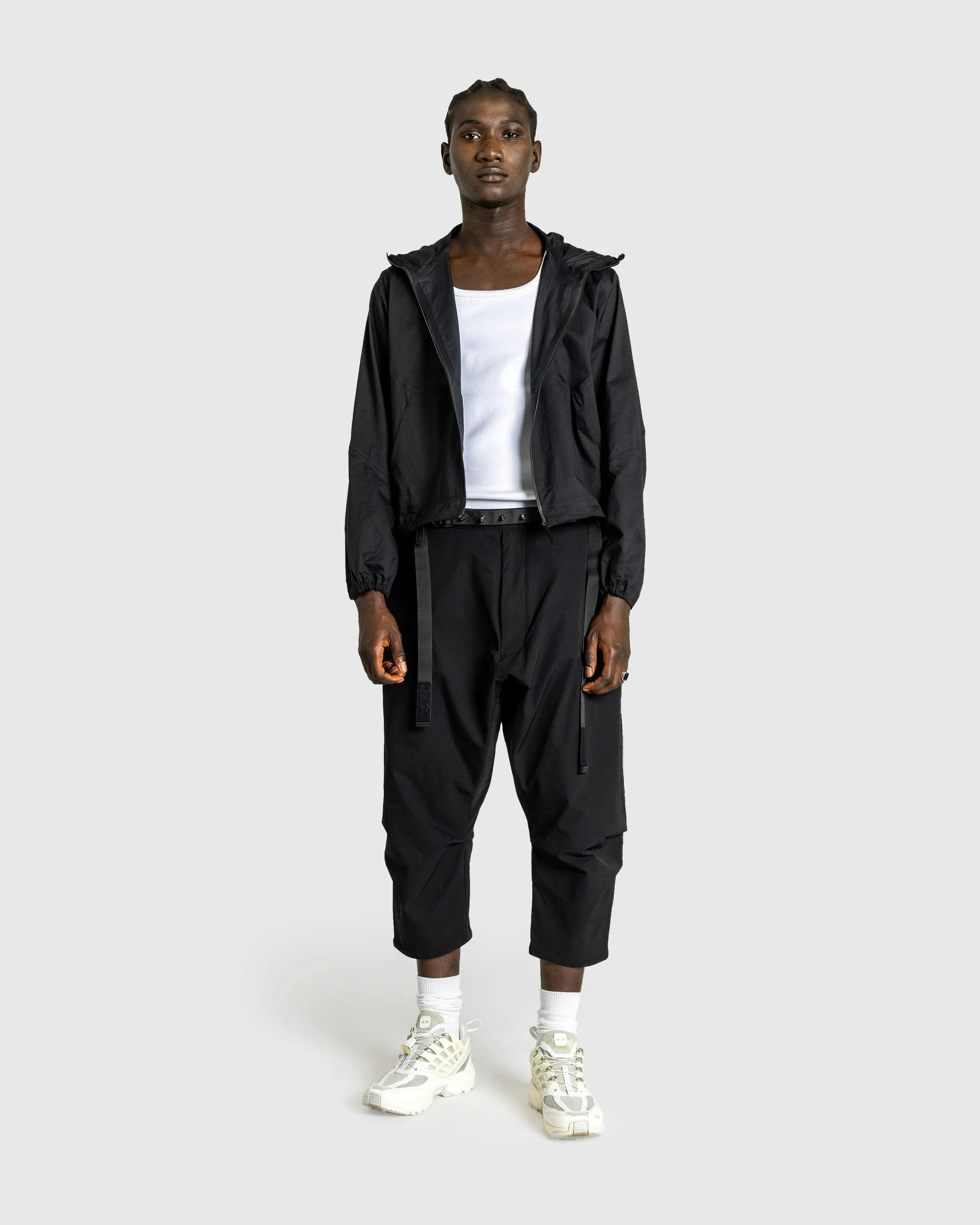 ACRONYM – P17-DS Pant Black | Highsnobiety Shop