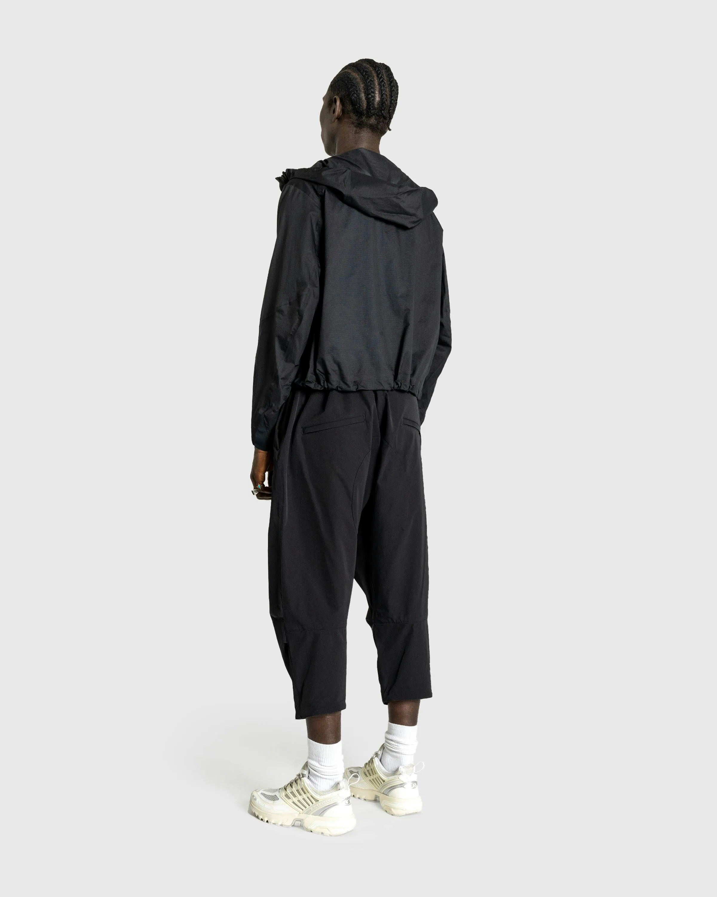 ACRONYM – P17-DS Pant Black | Highsnobiety Shop