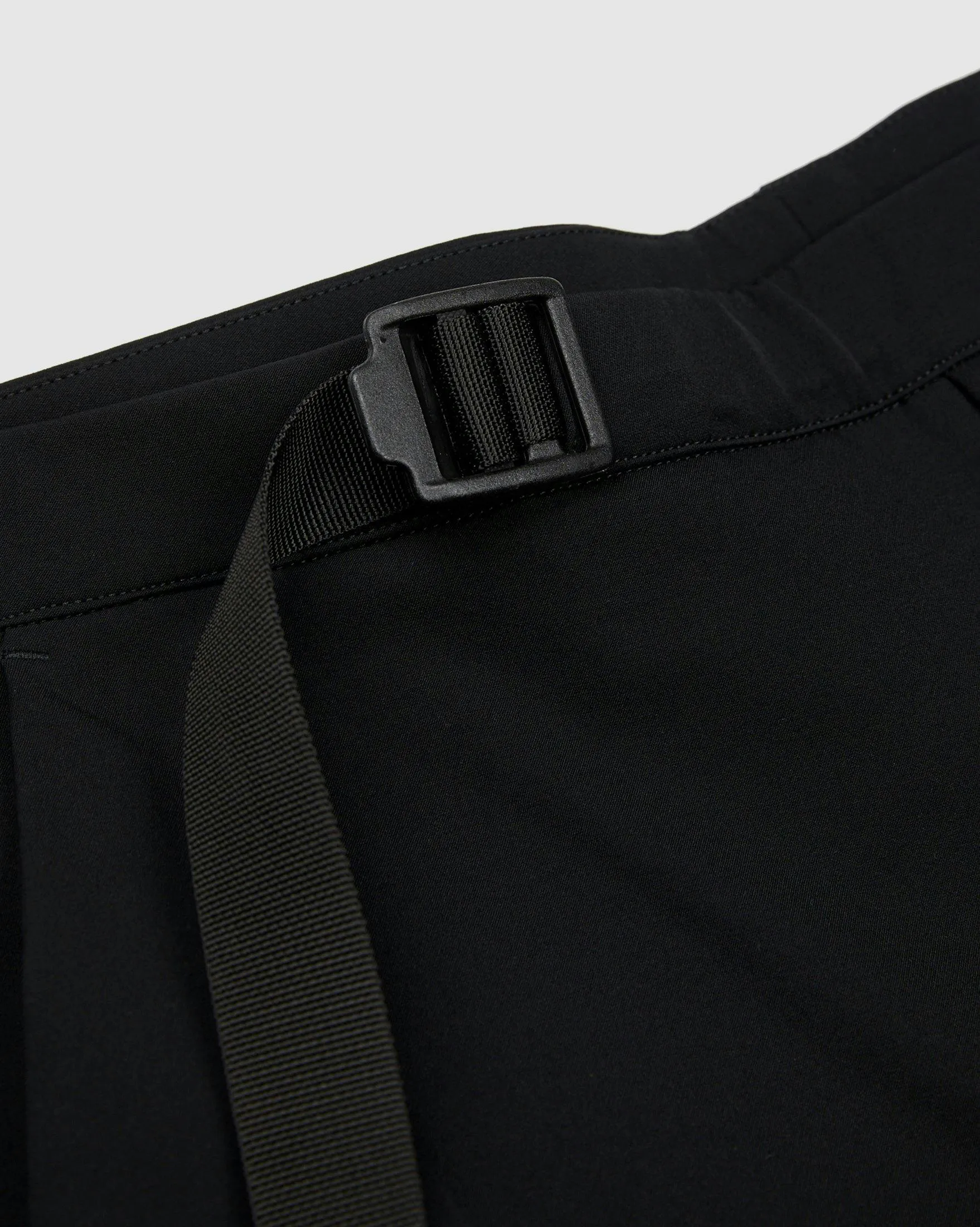 ACRONYM – P31A DS Trouser Black | Highsnobiety Shop