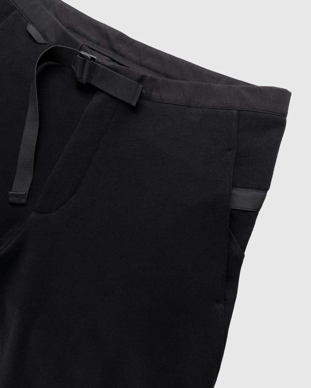 ACRONYM – P39-PR Pants Black | Highsnobiety Shop