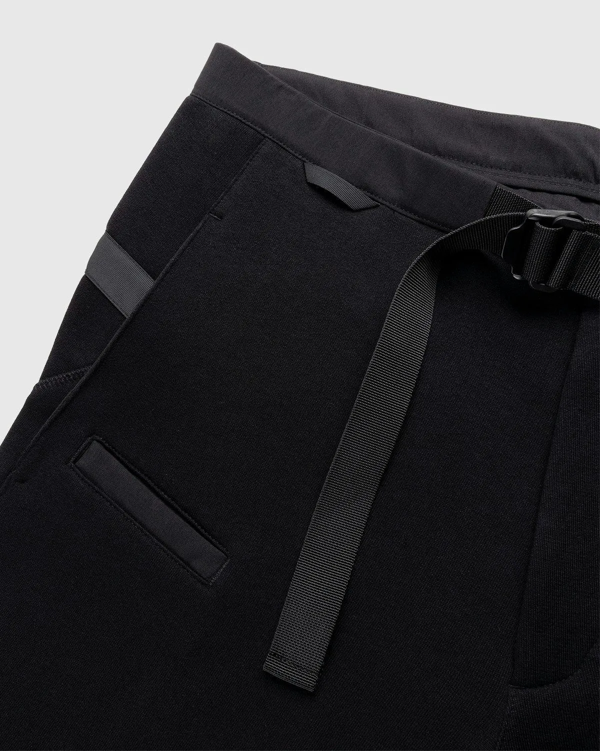 ACRONYM – P39-PR Pants Black | Highsnobiety Shop