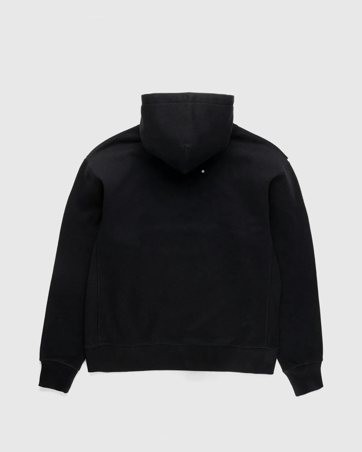 ACRONYM – S26-PR Hoodie Black | Highsnobiety Shop