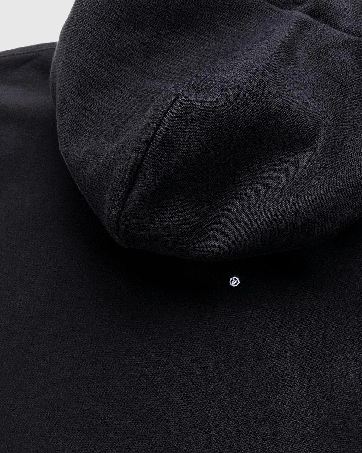 ACRONYM – S26-PR Hoodie Black | Highsnobiety Shop