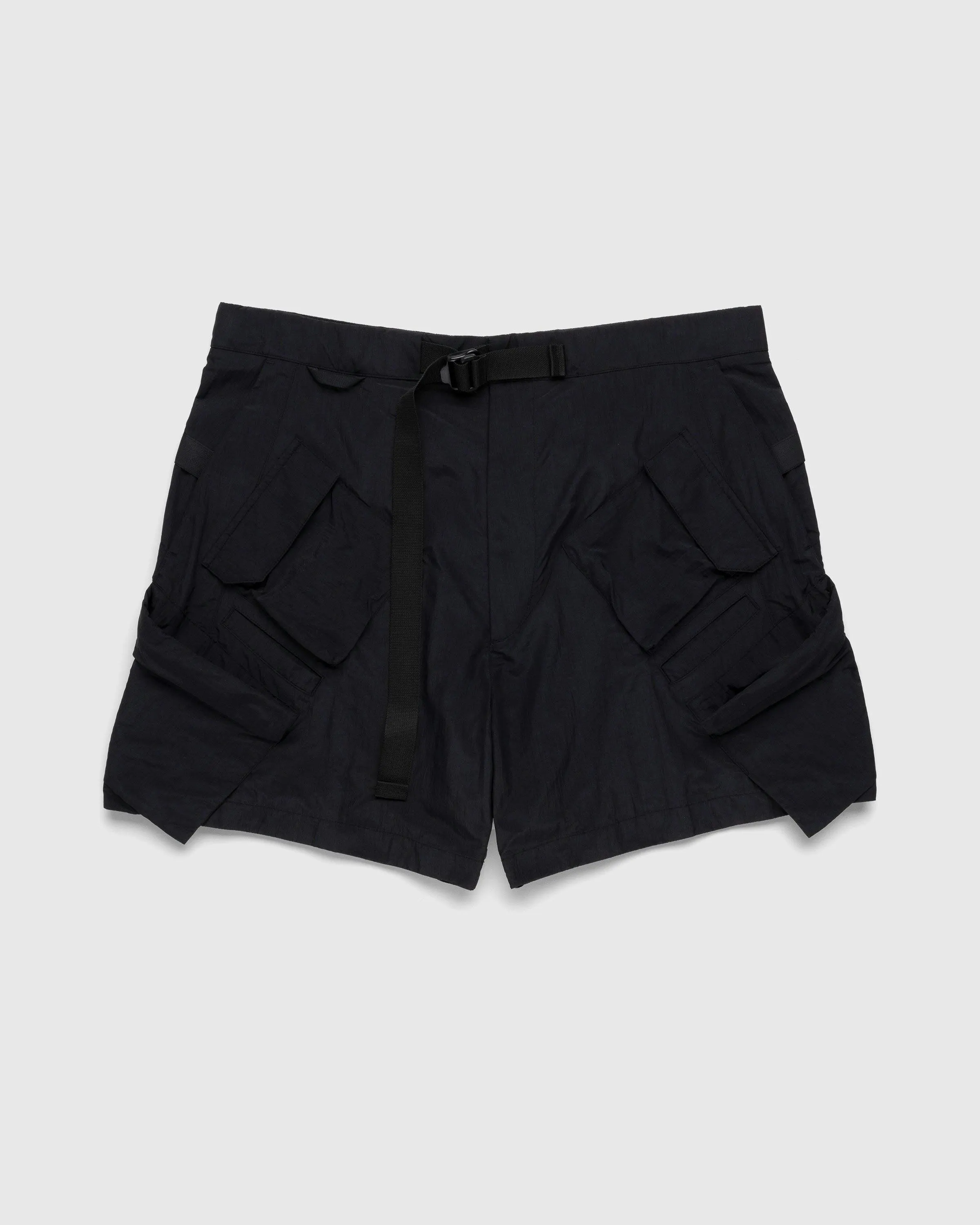 ACRONYM – SP29K-M Nylon BDU Short Black | Highsnobiety Shop