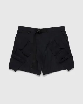 ACRONYM – SP29K-M Nylon BDU Short Black | Highsnobiety Shop