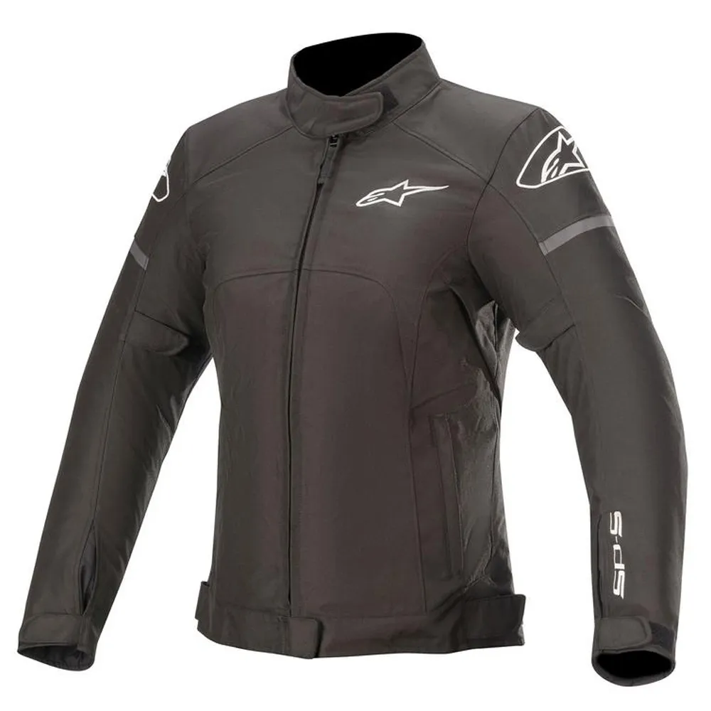 Alpinestars Stella T-SPS WP Jacket - Black