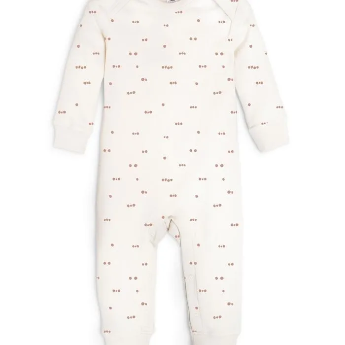 Aspen Bodysuit, Tri-Dot