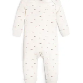 Aspen Bodysuit, Tri-Dot