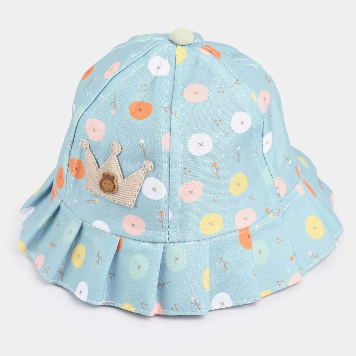 Baby Cap 6M+