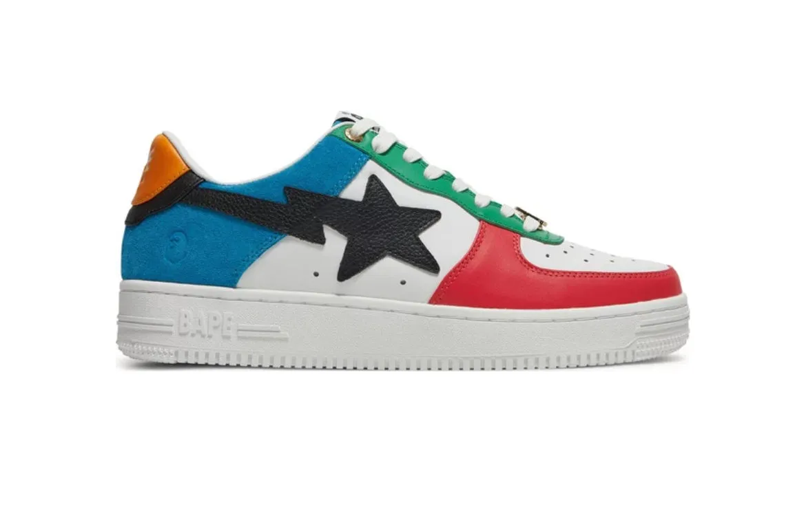 Bapesta ‘Tokyo Olympics 2021'