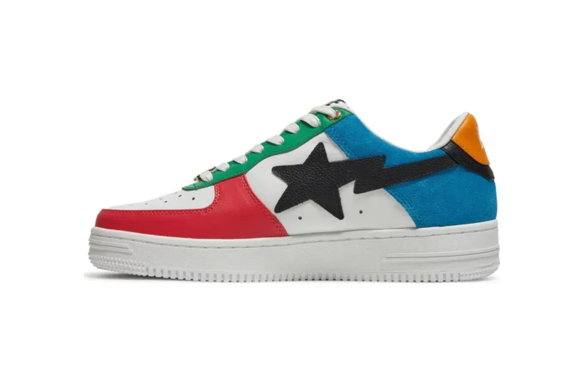 Bapesta ‘Tokyo Olympics 2021'