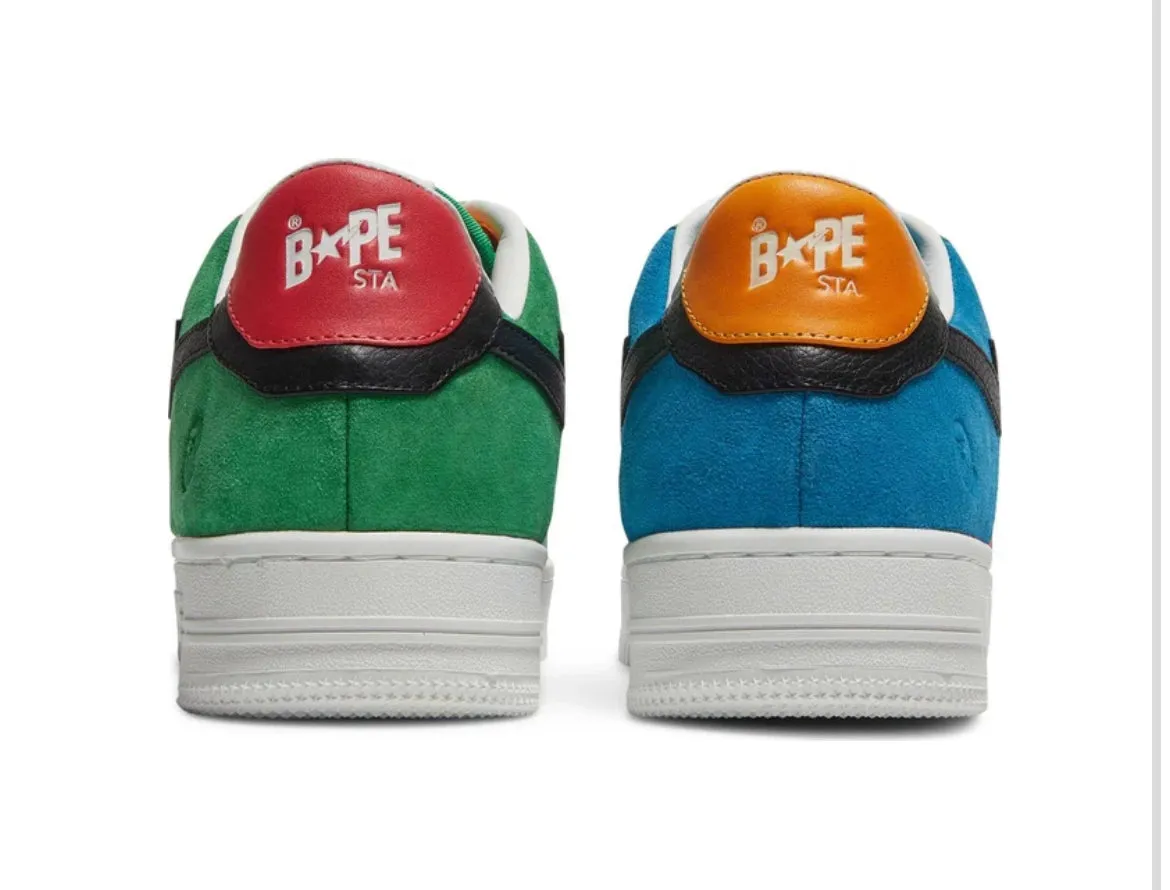 Bapesta ‘Tokyo Olympics 2021'