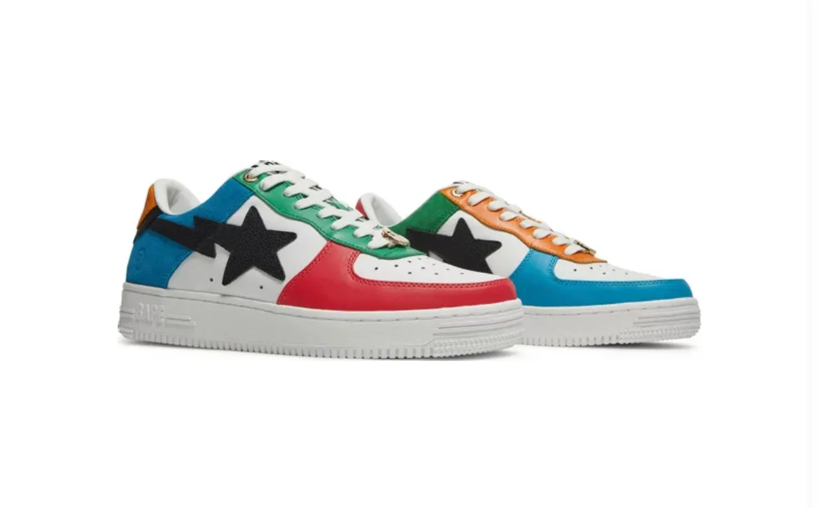 Bapesta ‘Tokyo Olympics 2021'