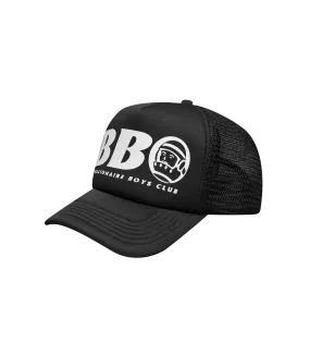 BB ASTRO CAP - BLACK