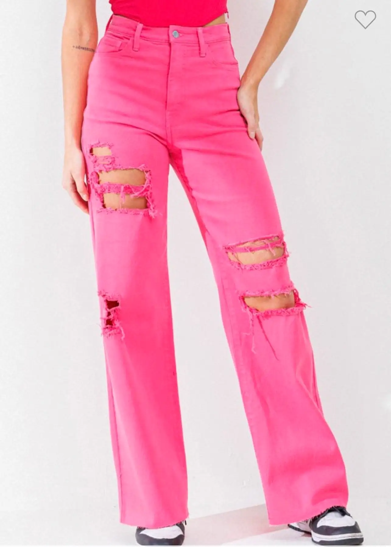 Be Bold Pants