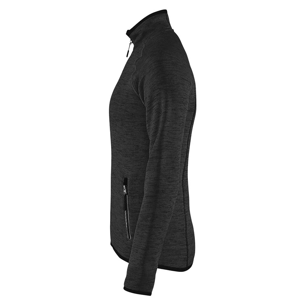 Blåkläder 4912-2117 Women's Knitted Jacket - Antracit