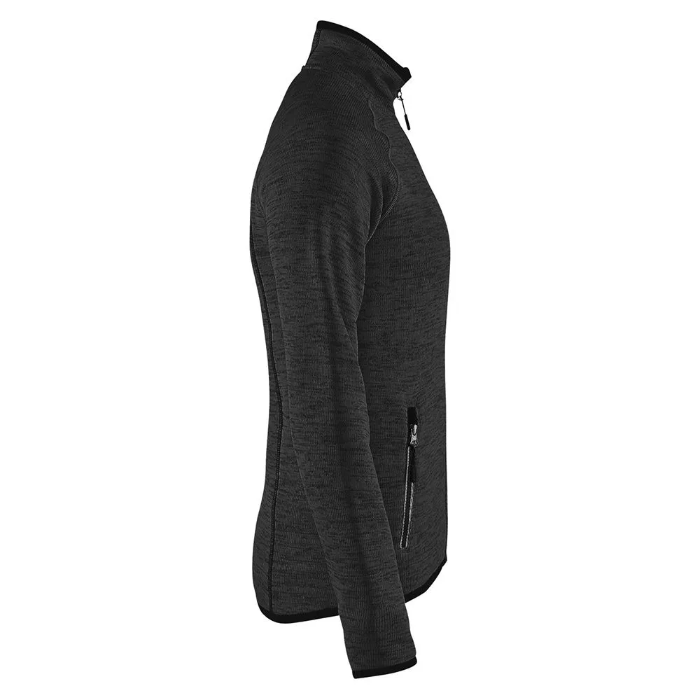 Blåkläder 4912-2117 Women's Knitted Jacket - Antracit