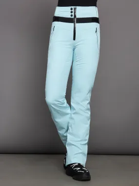 Borja3 Ski Pant - Blue