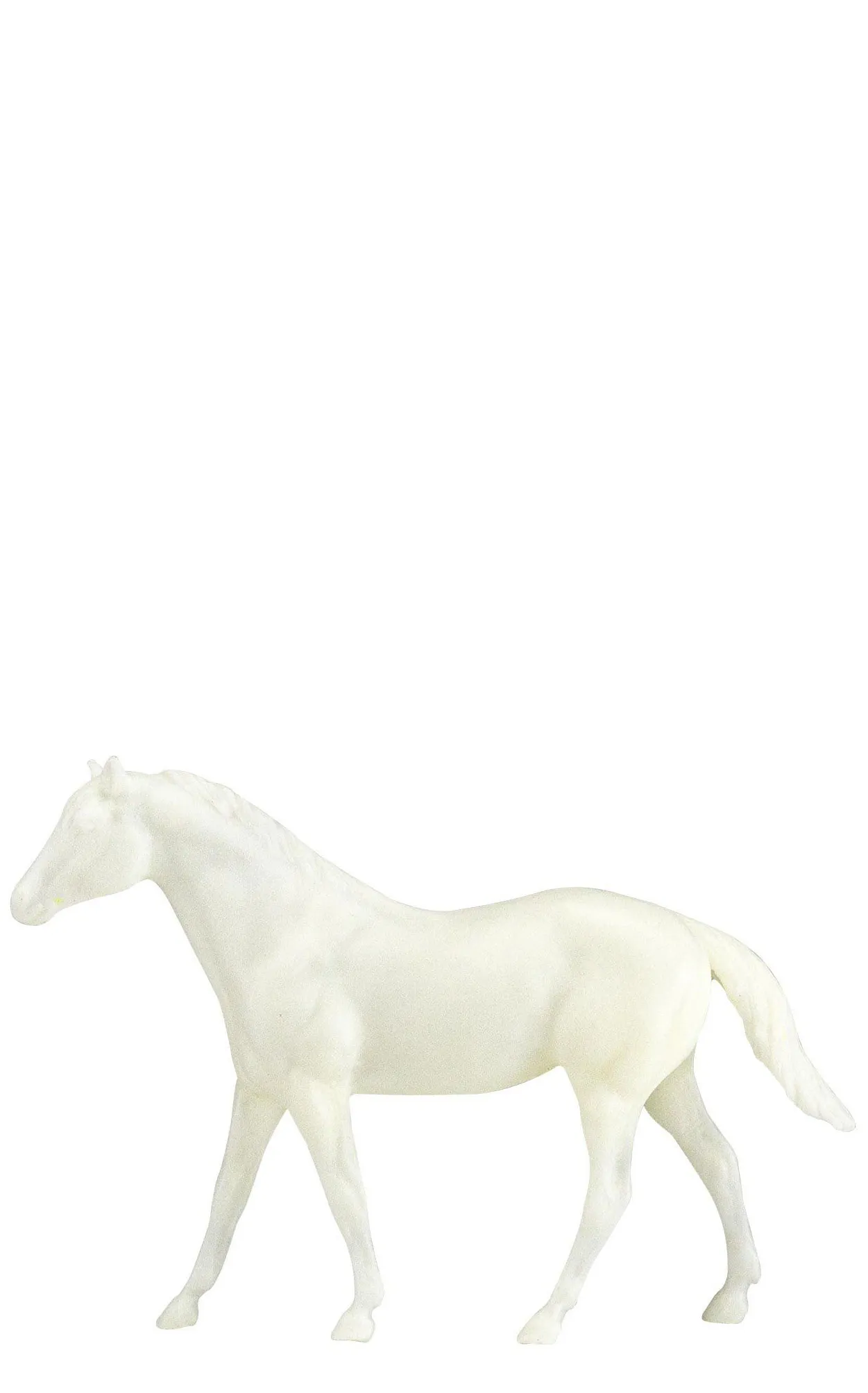 Breyer Paint Your Own Horse Quarter Horse & Saddlebred Horse Toy