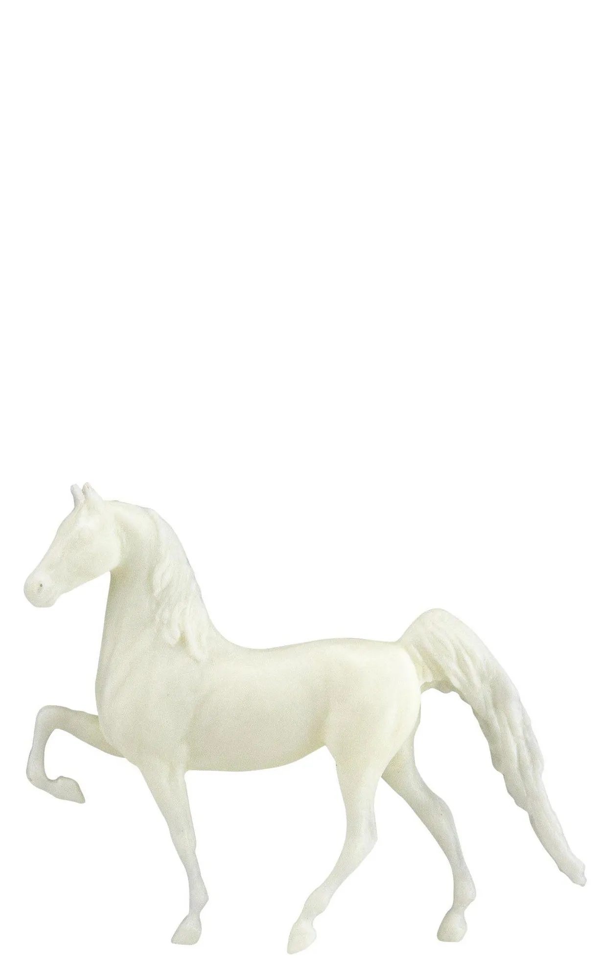 Breyer Paint Your Own Horse Quarter Horse & Saddlebred Horse Toy