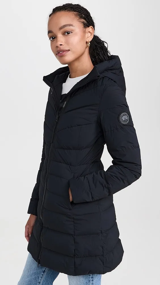 Canada Goose   Clair Coat 